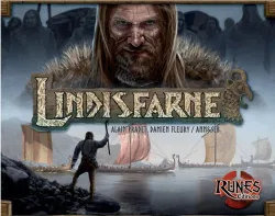 Lindisfarne