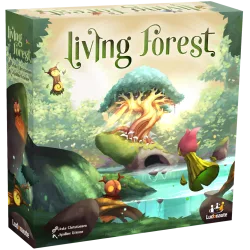 Living Forest NL