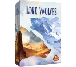 Lone Wolves NL