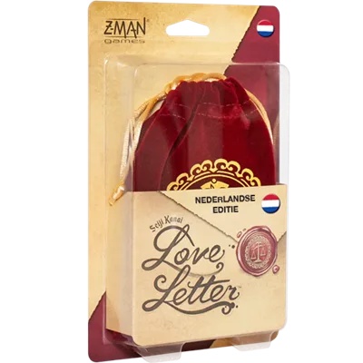 Love Letter NL