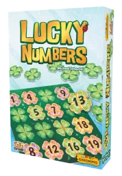 Lucky Numbers