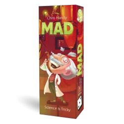 MAD
