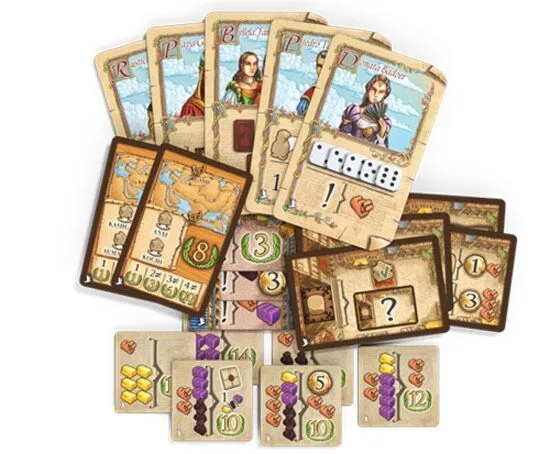 Marco Polo: Venetië