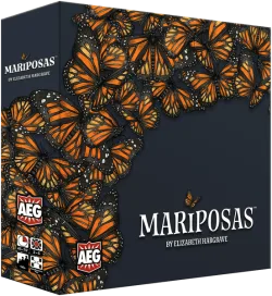 Mariposas ENG