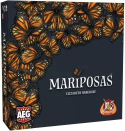 Mariposas NL