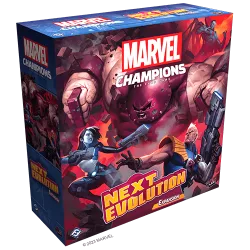 Marvel Champions: NeXt Evolution