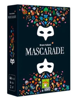 Mascarade