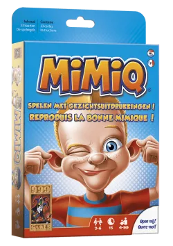 Mimiq
