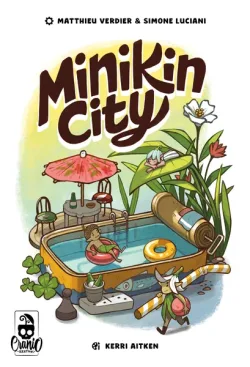 Minikin City