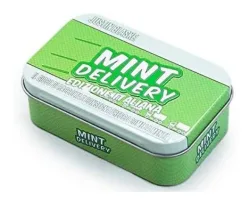 Mint Delivery