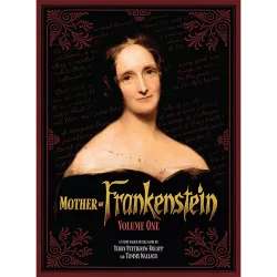 Mother of Frankenstein volume 1