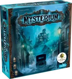 Mysterium ENG