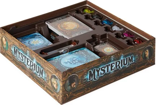 Mysterium NL