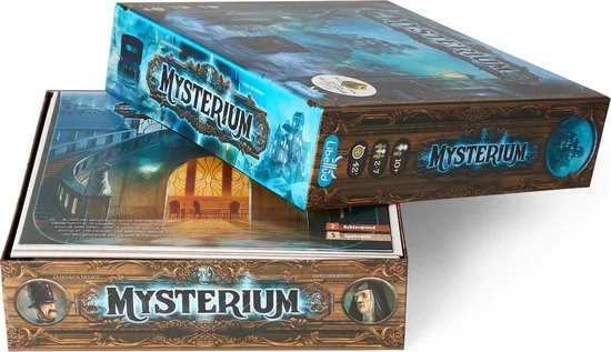 Mysterium NL