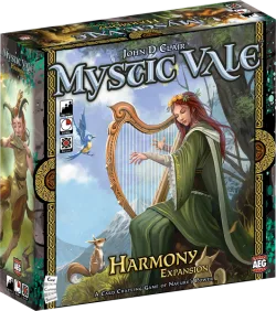 Mystic Vale - Harmony