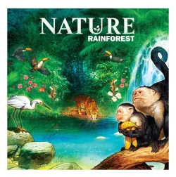 Nature: Amazon Rainforest