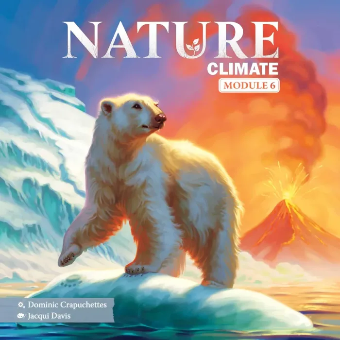 Nature: Climate
