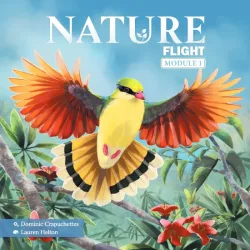 Nature: Flight