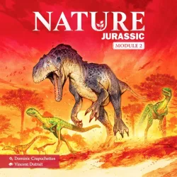 Nature: Jurassic