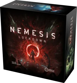 Nemesis Lockdown