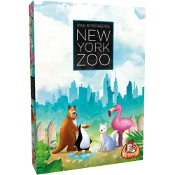New York Zoo NL