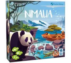 Nimalia NL