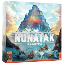 Nunatak