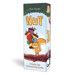 NUT