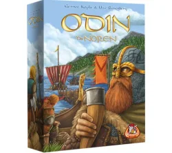 Odin: De Noren