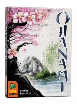 Ohanami FR