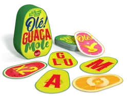 Olé Guacamole