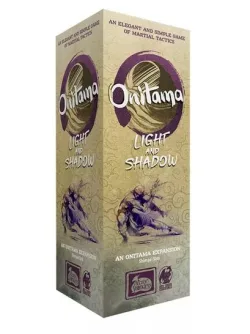 Onitama - Light and Shadow Expansion