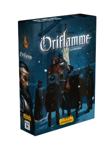 Oriflamme