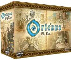 Orléans: Big Box