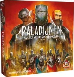 Paladijnen van het Westelijk Koninkrijk