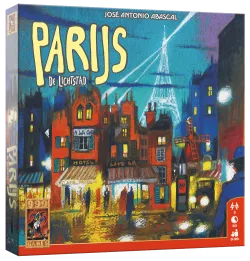 Parijs