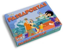 Passaportas