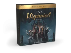 Pax Hispanica: Deluxe