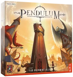 Pendulum NL