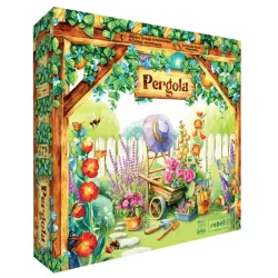 Pergola NL