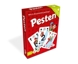 Pesten