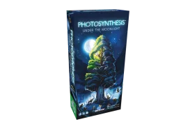 Photosynthesis - Under the Moonlight