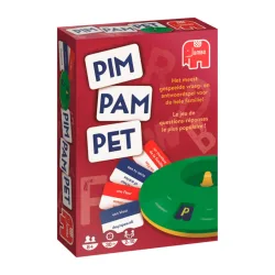 Pim Pam Pet