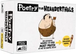 Poetry for Neanderthals NL