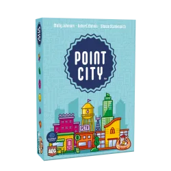 Point City
