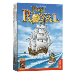 Port Royal