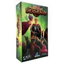 Princess Legend