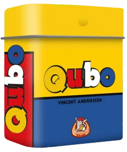 Qubo