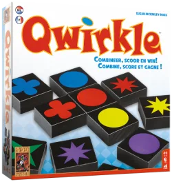 Qwirkle
