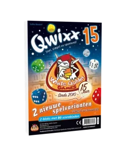 Qwixx 15